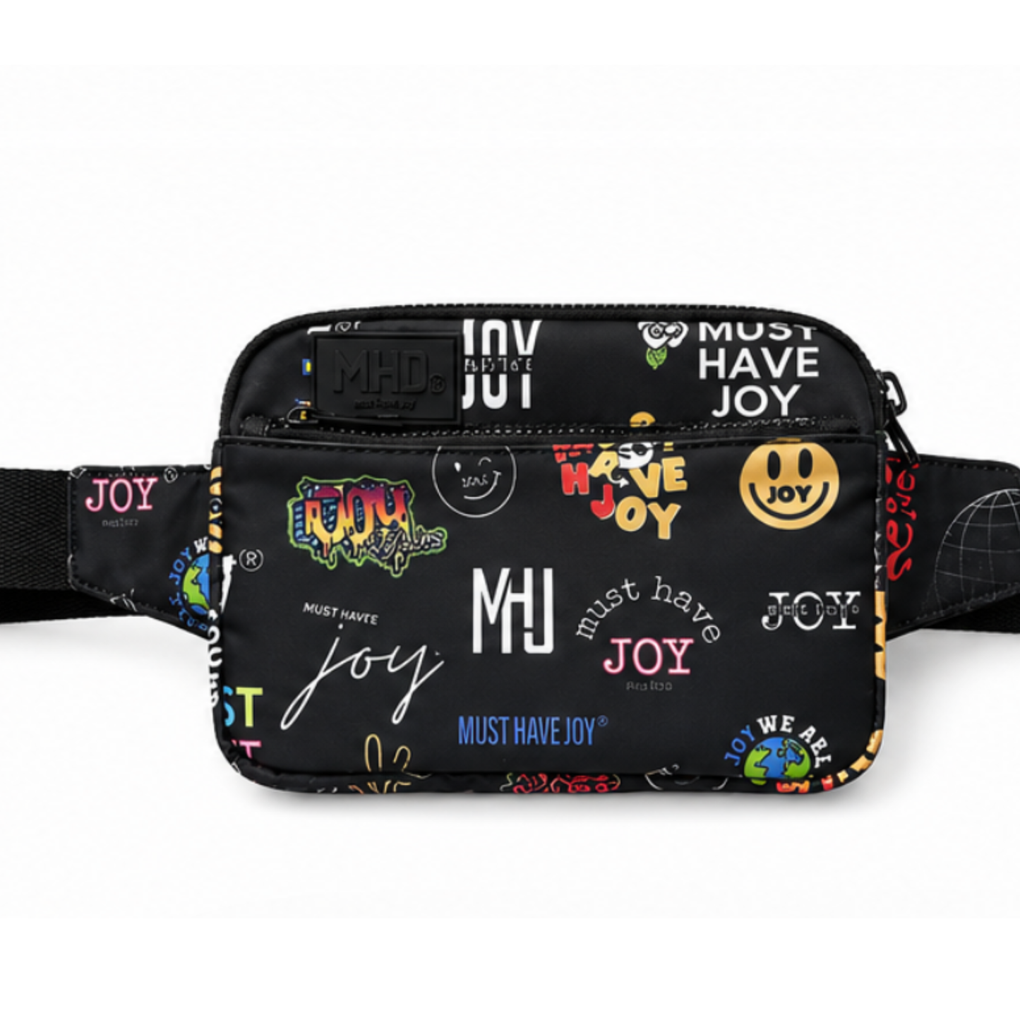MHJ Fanny Pack