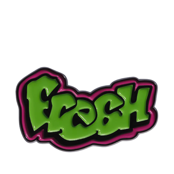 Fresh (Pin)