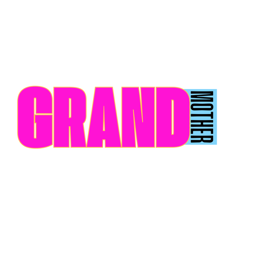 Grandmother (Pin)