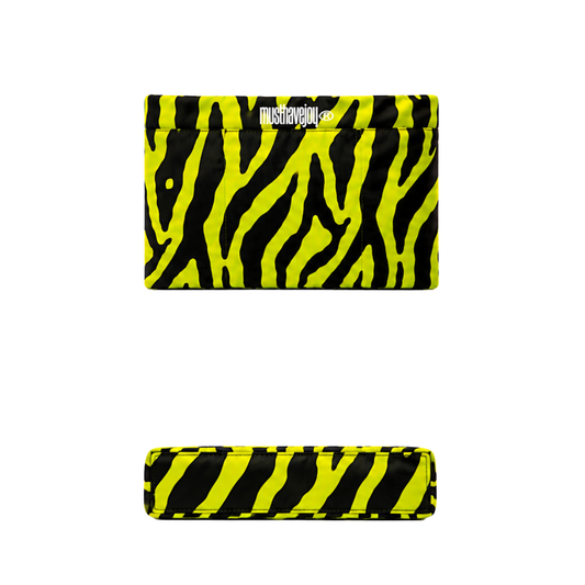 MHJ Zebra Print Insert