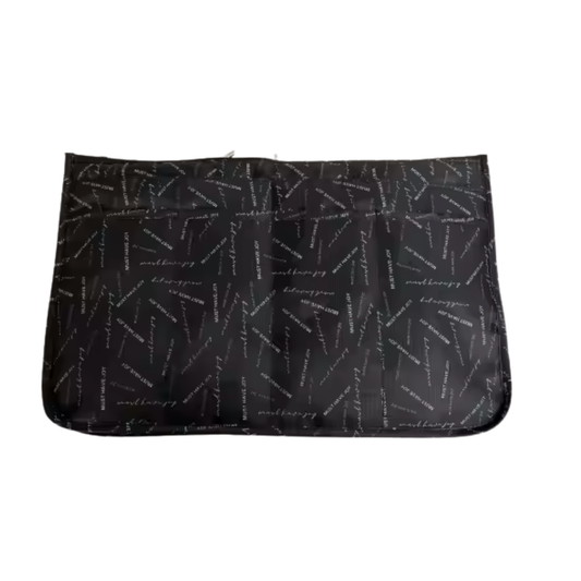 Must Have Joy All Over Tote Insert