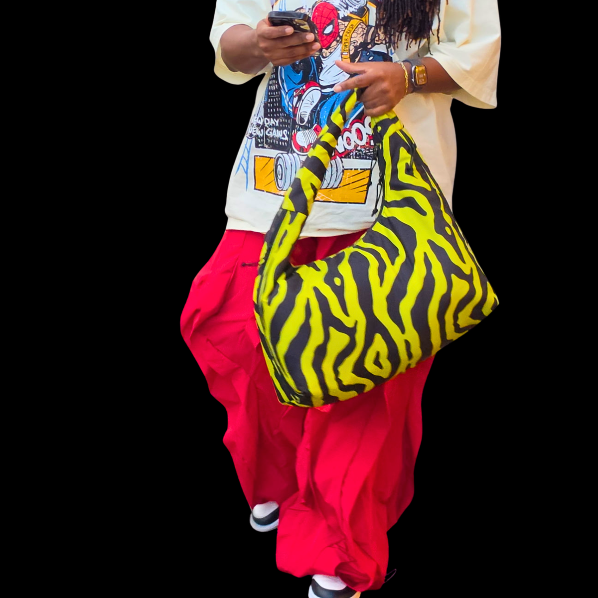 MHJ Untamed Hobo