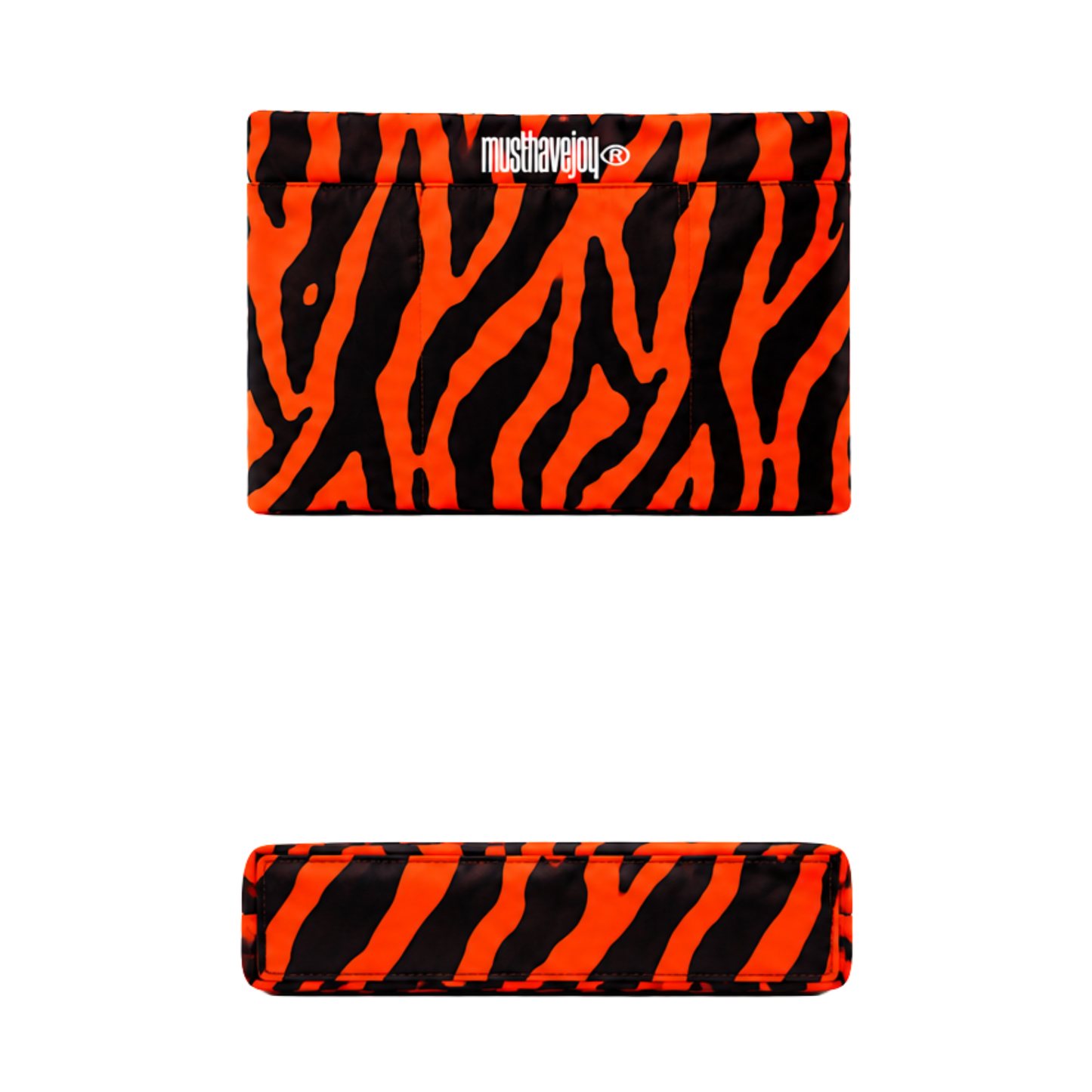 MHJ Zebra Print Insert