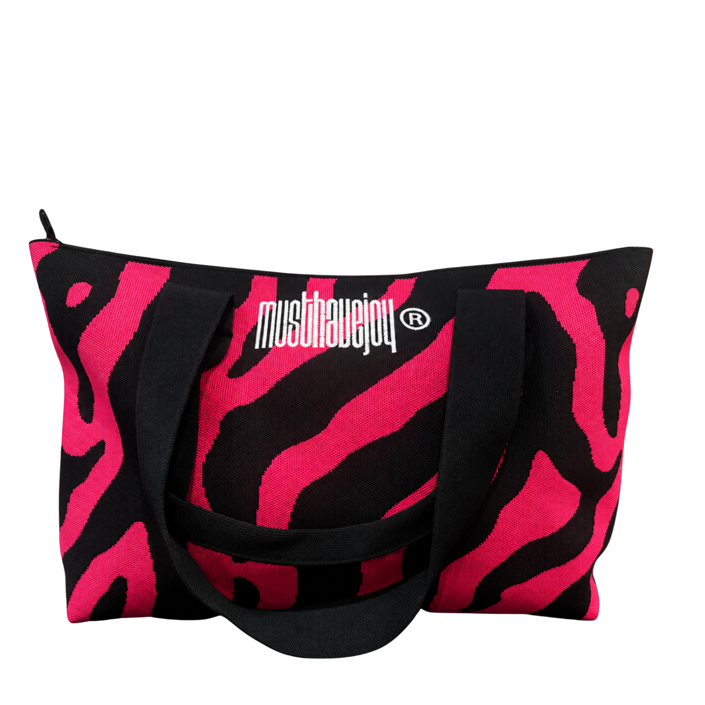 OOPS Watermelon Tote - LARGE