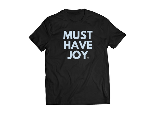 Must Have Joy-Branded Logo