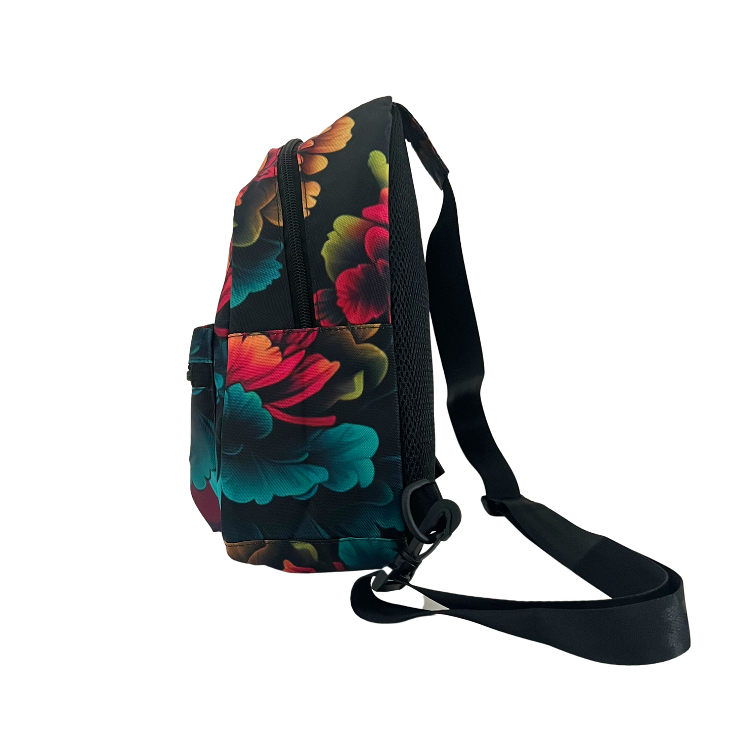 Joy In Bloom Sling Bag