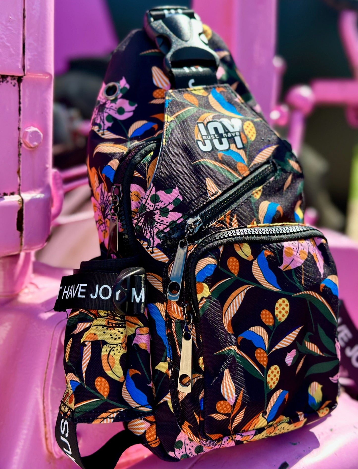 In My Bag