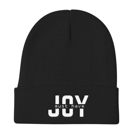 MHJ OG Logo Beanie