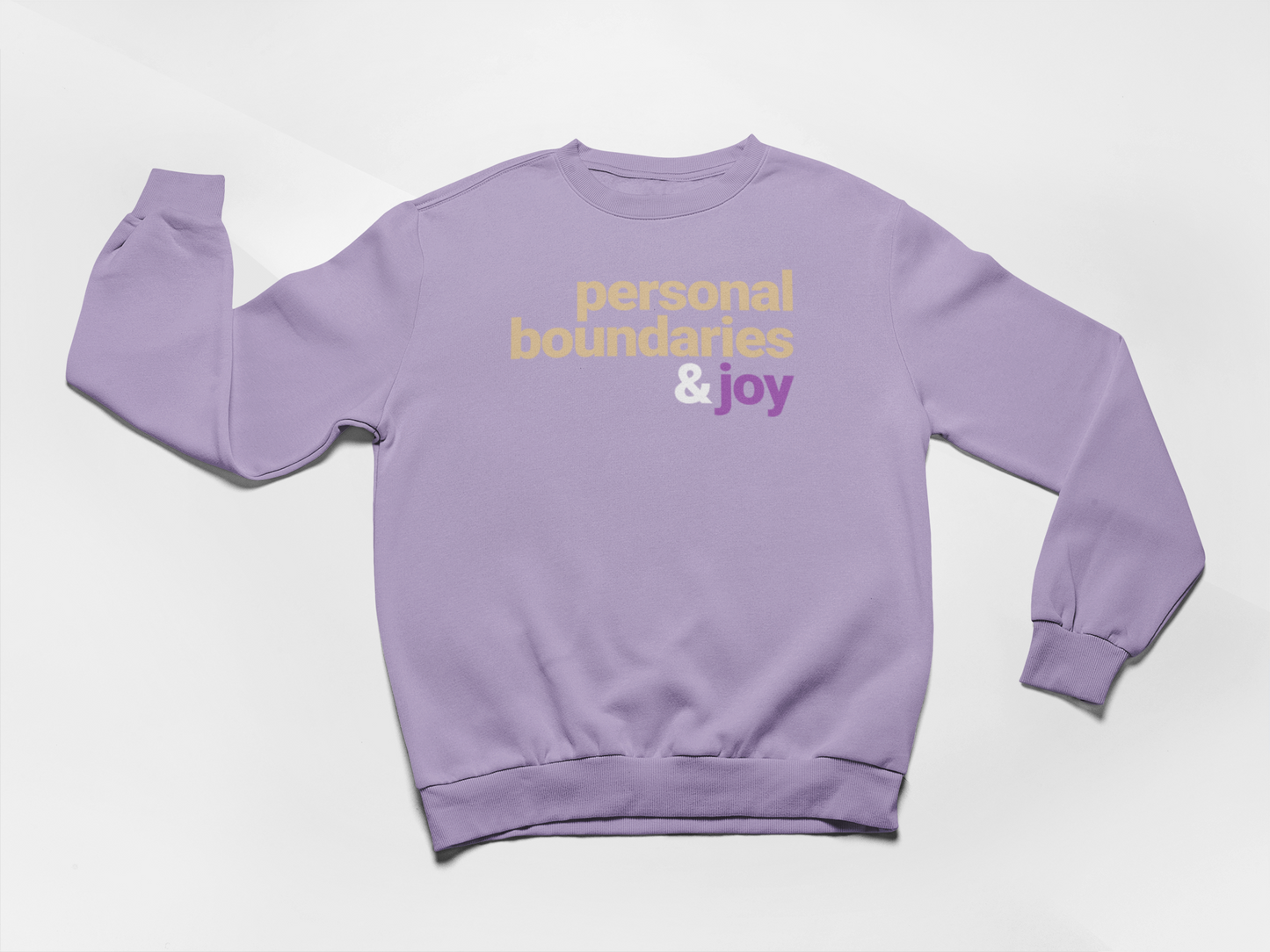 PB&J Sweatshirt