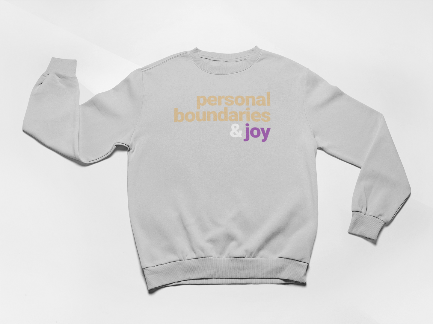 PB&J Sweatshirt