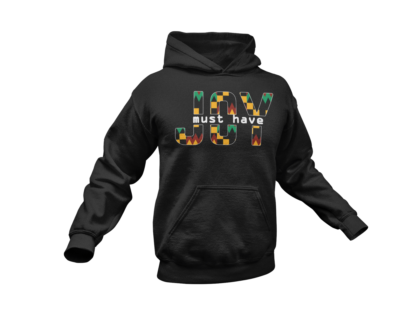 Heritage Hoodie